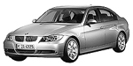 BMW E92 P1EA8 Fault Code